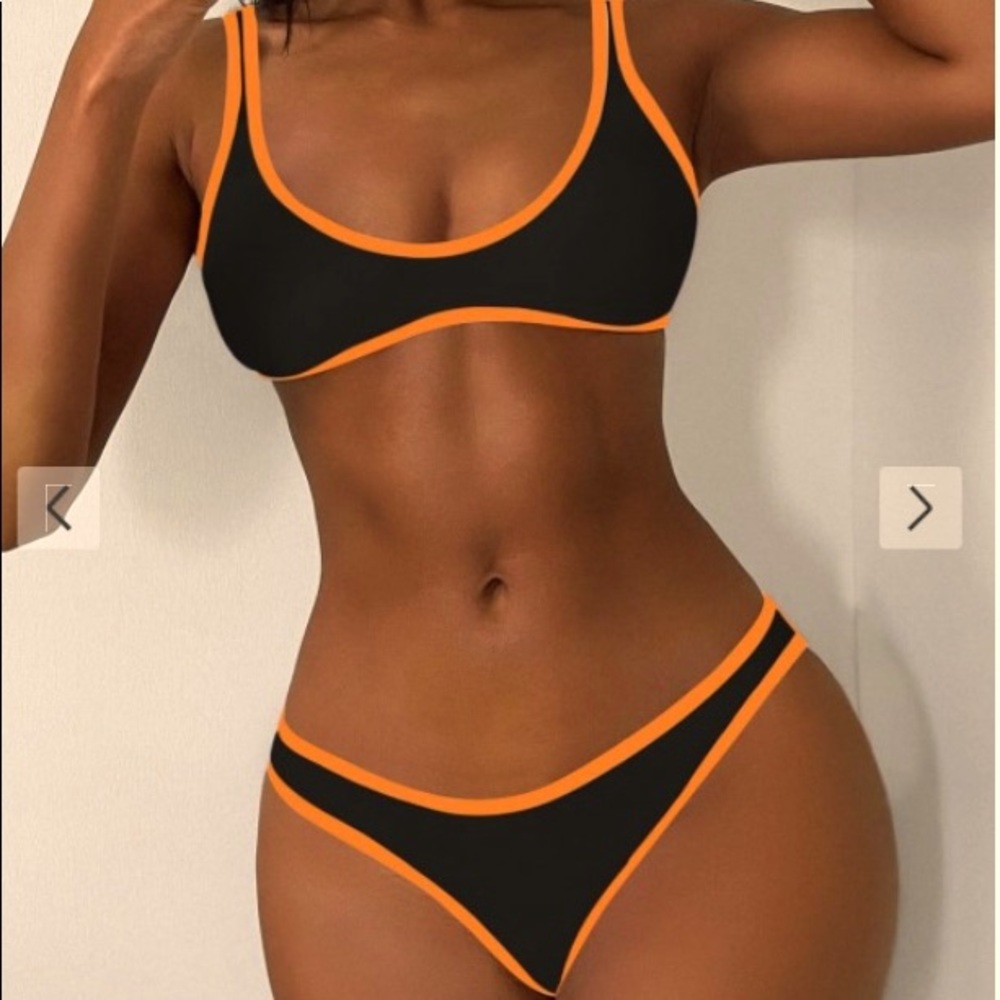 Zaful sport bikini